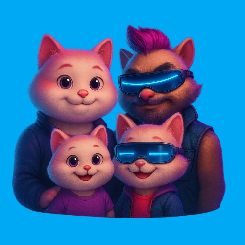 VR for Families